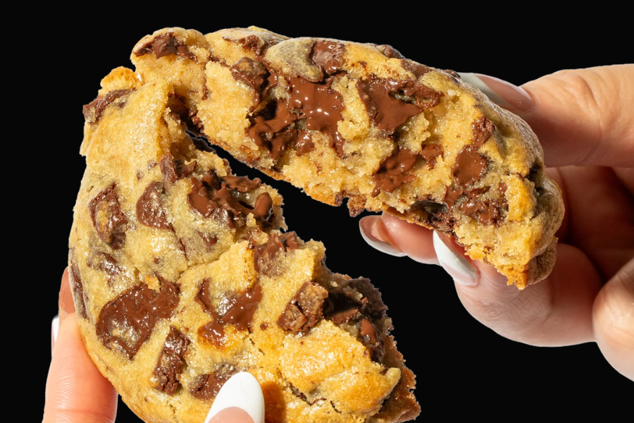 Beverly Hills Cookies